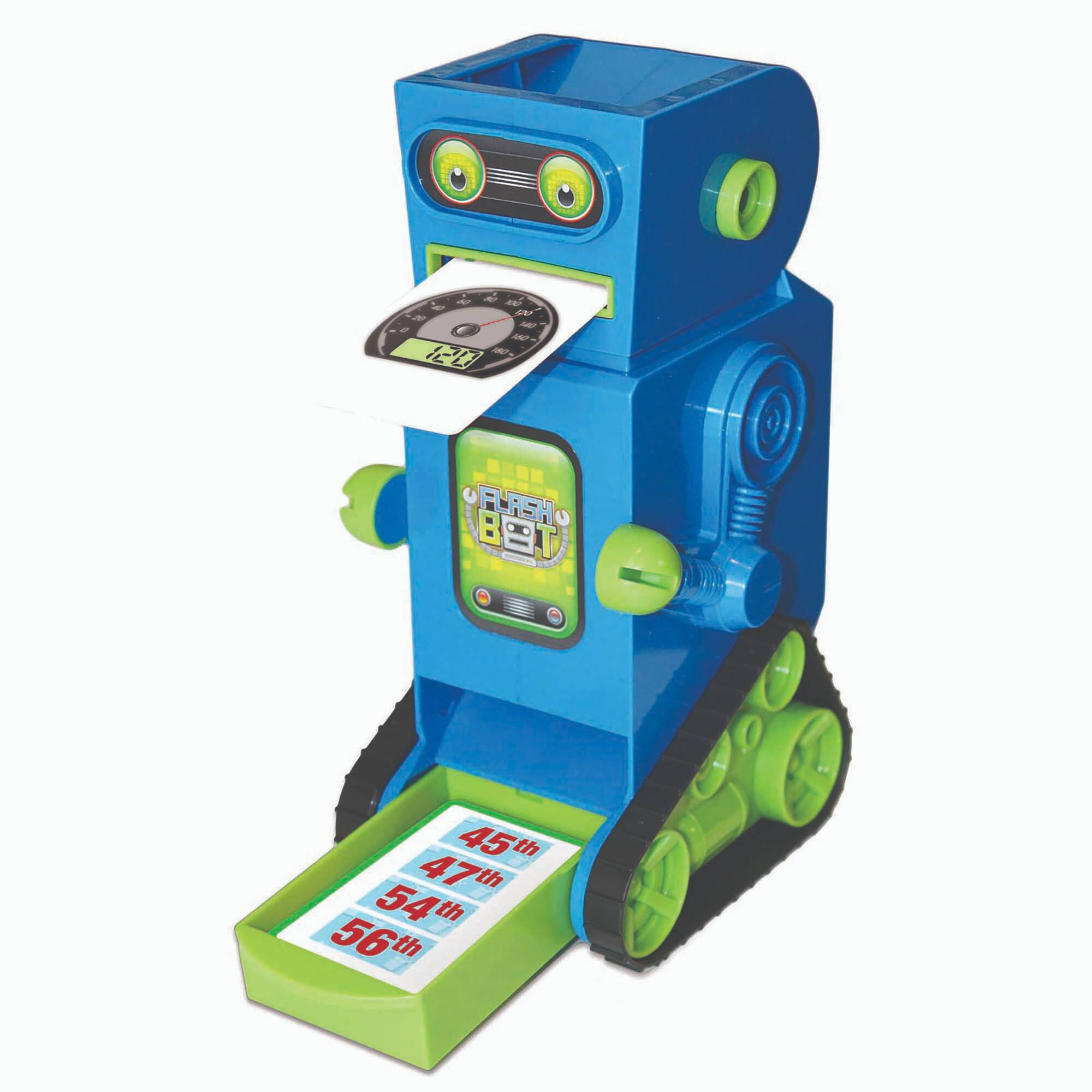 Junior Learning® Memory Flashcards Educational Set